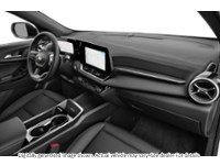 2027 Chevrolet Equinox AWD 4Dr LT W/2Lt Interior Shot 1