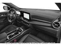 2025 Chevrolet Equinox AWD 4dr LT w/2LT Interior Shot 1