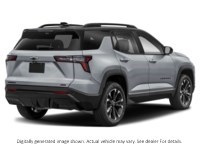2026 Chevrolet Equinox AWD 4dr RS Exterior Shot 2