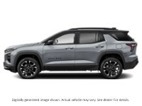 2026 Chevrolet Equinox AWD 4Dr RS Exterior Shot 6