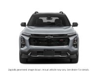 2026 Chevrolet Equinox AWD 4dr RS Exterior Shot 5
