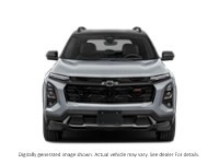 2027 Chevrolet Equinox AWD 4Dr RS Exterior Shot 5
