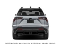 2026 Chevrolet Equinox AWD 4dr RS Exterior Shot 7