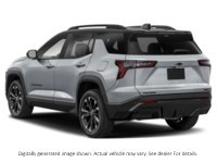 2026 Chevrolet Equinox AWD 4dr RS Exterior Shot 9