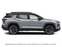 2026 Chevrolet Equinox AWD 4dr RS Exterior Shot 10