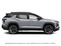 2027 Chevrolet Equinox AWD 4Dr RS Exterior Shot 10