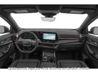 2026 Chevrolet Equinox AWD 4dr RS Interior Shot 6