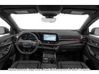 2027 Chevrolet Equinox AWD 4Dr RS Interior Shot 6