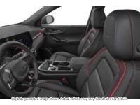 2026 Chevrolet Equinox AWD 4dr RS Interior Shot 4