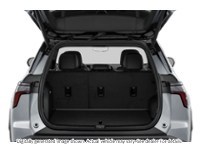 2027 Chevrolet Equinox AWD 4Dr RS Exterior Shot 4