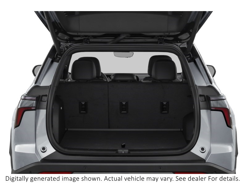 2026 Chevrolet Equinox AWD 4dr RS Exterior Shot 4