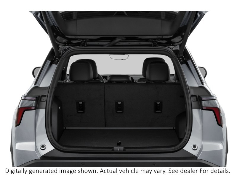 2026 Chevrolet Equinox AWD 4Dr RS Exterior Shot 4