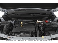 2026 Chevrolet Equinox AWD 4dr RS Exterior Shot 3