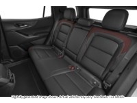 2026 Chevrolet Equinox AWD 4dr RS Interior Shot 5