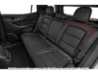 2027 Chevrolet Equinox AWD 4Dr RS Interior Shot 5