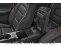 2026 Chevrolet Equinox AWD 4dr RS Interior Shot 7