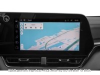 2026 Chevrolet Equinox AWD 4dr RS Interior Shot 8