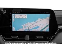 2027 Chevrolet Equinox AWD 4Dr RS Interior Shot 8