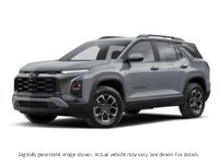 2026 Chevrolet Equinox AWD 4dr ACTIV Exterior Shot 1