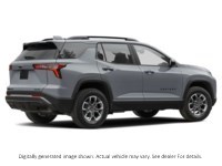 2026 Chevrolet Equinox AWD 4dr ACTIV Exterior Shot 2