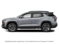 2026 Chevrolet Equinox AWD 4dr ACTIV Exterior Shot 6