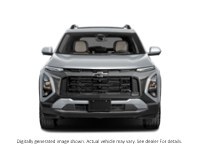 2026 Chevrolet Equinox AWD 4Dr Activ Exterior Shot 5