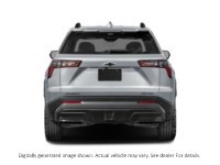2026 Chevrolet Equinox AWD 4dr ACTIV Exterior Shot 7