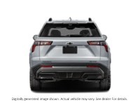 2027 Chevrolet Equinox AWD 4Dr Activ Exterior Shot 7