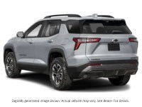 2026 Chevrolet Equinox AWD 4dr ACTIV Exterior Shot 9