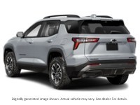 2026 Chevrolet Equinox AWD 4Dr Activ Exterior Shot 9