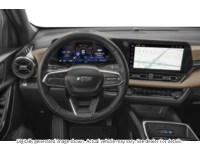 2026 Chevrolet Equinox AWD 4dr ACTIV Interior Shot 3