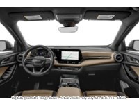 2027 Chevrolet Equinox AWD 4Dr Activ Interior Shot 6