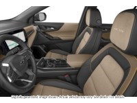 2026 Chevrolet Equinox AWD 4dr ACTIV Interior Shot 4