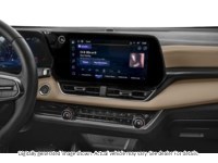 2026 Chevrolet Equinox AWD 4dr ACTIV Interior Shot 2