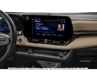 2027 Chevrolet Equinox AWD 4Dr Activ Interior Shot 2