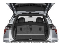 2026 Chevrolet Equinox AWD 4dr ACTIV Exterior Shot 4