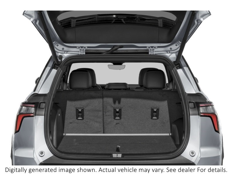 2026 Chevrolet Equinox AWD 4dr ACTIV Exterior Shot 4