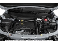 2027 Chevrolet Equinox AWD 4Dr Activ Exterior Shot 3