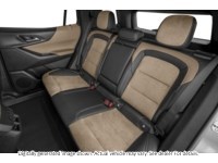 2026 Chevrolet Equinox AWD 4dr ACTIV Interior Shot 5