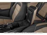 2026 Chevrolet Equinox AWD 4dr ACTIV Interior Shot 7