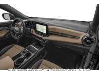 2026 Chevrolet Equinox AWD 4dr ACTIV Interior Shot 1