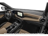 2026 Chevrolet Equinox AWD 4Dr Activ Interior Shot 1