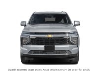 2026 Chevrolet Suburban 4WD 4Dr LS Exterior Shot 5
