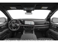 2026 Chevrolet Suburban 4WD 4Dr LS Interior Shot 6