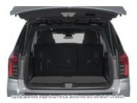 2026 Chevrolet Suburban 4WD 4Dr LS Exterior Shot 4