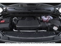 2026 Chevrolet Suburban 4WD 4Dr LS Exterior Shot 3