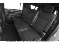 2026 Chevrolet Suburban 4WD 4Dr LS Interior Shot 5