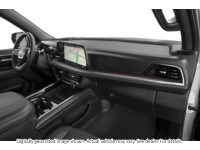 2026 Chevrolet Suburban 4WD 4Dr LS Interior Shot 1