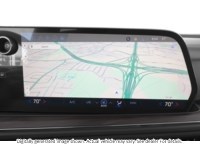 2026 Chevrolet Suburban 4WD 4Dr LS Interior Shot 8