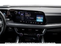 2026 Chevrolet Suburban 4WD 4Dr LT Interior Shot 2